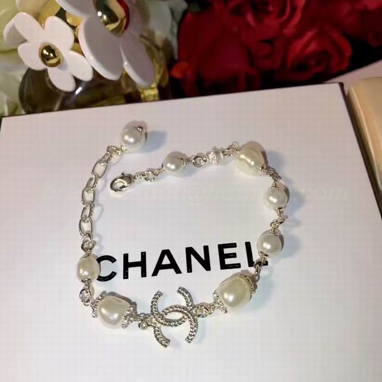 Chanel Bracelets 97